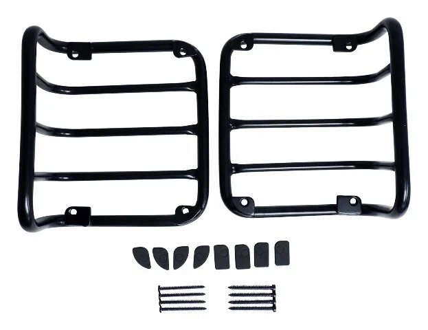 RT Off-Road - Tail Light Guard Set - RT34102